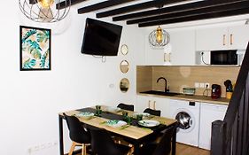 F2 Duplex Chez L'Aventuriere Pres Disneyland